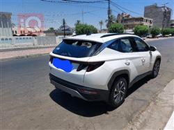 هیوندای تۆکسۆن